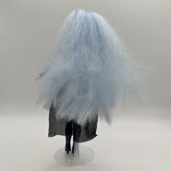 Winx Club Jakks Pacific Doll ICY Witch Doll Good Vs Evil Outfit & Boots - Picture 5 of 16